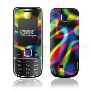  Design Skins for Nokia 2700 Classic   Blinded by the Light 