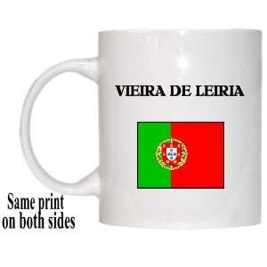  Portugal   VIEIRA DE LEIRIA Mug 