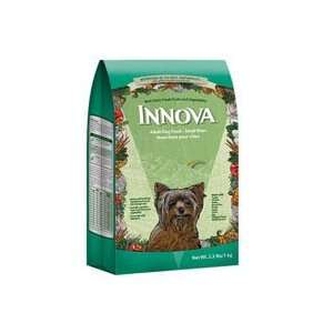  Innova Adult Small Bites Dry Dog Food 15 lb bag Pet 