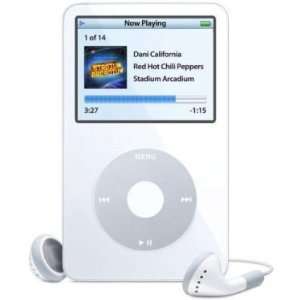  Original Apple Ipod Video Video 5.5th 5.5gen 30GB White 