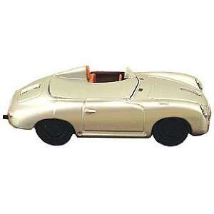   BR384 1957 Porsche 356 Monza Goetze  Von Frankenberg Toys & Games