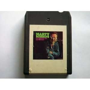    MARTY ROBBINS   MY KIND OF COUNTRY   8 TRACK TAPE 
