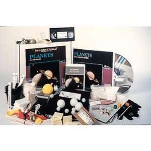 Planets Videolab with DVD  Industrial & Scientific