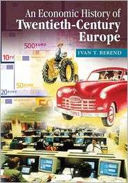   , (0521672686), Ivan T. Berend, Textbooks   