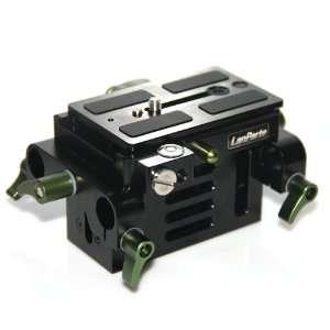    Lanparte Baseplate Pro for Hd Video Cameras