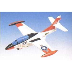  T 2C Buckeye Usn 1 48 Pacific Modelworks Toys & Games