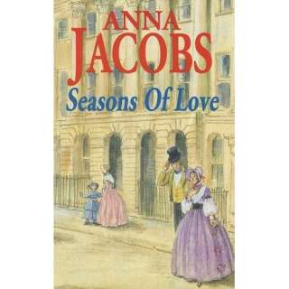  Seasons of Love (9780727856432) Anna Jacobs