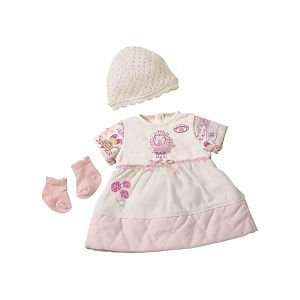  Baby Annabell Floral Deluxe Fashion Toys & Games