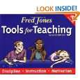  Tools for Teaching Discipline, Instruction, Motivation by Fredric 