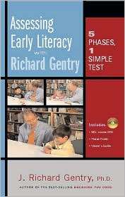 Richard Gentry Five Phases, One Simple Test, (0325010447), J. Richard 