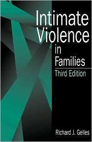   Families, (076190123X), Richard J. Gelles, Textbooks   