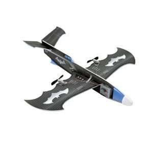  Mattel Tyco R/C Sky Force Batman BatPlane Toys & Games