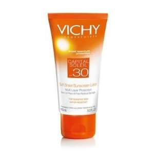 Vichy Vichy Capital Soleil SPF 30 Soft Sheer Sunscreen Lotion