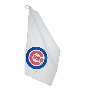  Chicago Cubs Sport Towel