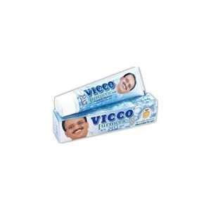  Vicco Turmeric Cream with Foam Base Health & Personal 