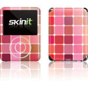  Pink Pallet skin for iPod Nano (3rd Gen) 4GB/8GB  