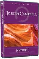 Joseph Campbell Mythos I $39.99