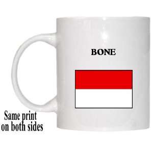  Indonesia   BONE Mug 