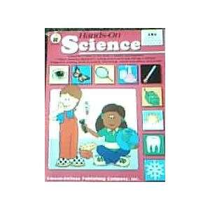  Hands On Science Grades P K Carson Dellosa Books