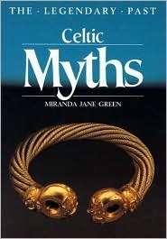   Myths, (0292727542), Miranda Jane Green, Textbooks   