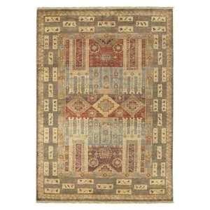  Couristan Lahore Persian Panel Multi 12692469 Traditional 
