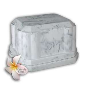  Sentinel Cultured Marble Burial Vault