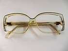 Vintage GUY LAROCHE eyeglass frames *New Old Stock* 1970s MOD 