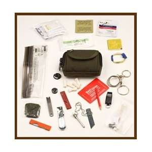  RAT Cutlery Survival / E & E Kit Advanced Kitchen 