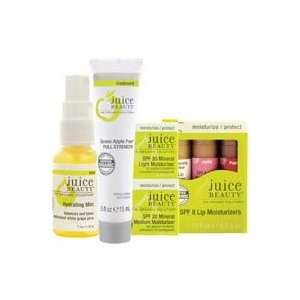  Juice Beauty Organics to Glow 1 kit Beauty