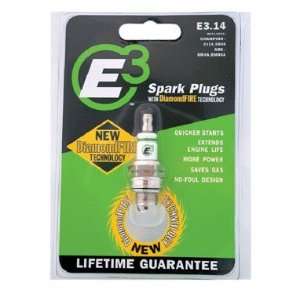   each E 3 Sparkplugs Small Engine Spark Plug (E3.14)