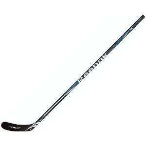  Reebok 4K Grip Junior Ice Hockey Stick   One Color Right 