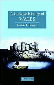   of Wales, (0521823676), Geraint H. Jenkins, Textbooks   