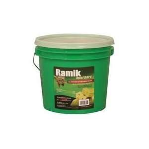  Best Quality Ramik Green Mini Bars / Size 1 Ounce By 