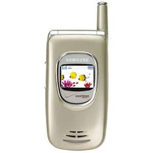  VERIZON WIRELESS Samsung SCH a530s Cell Phone for Verizon Wireless 