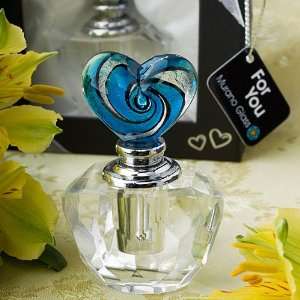 Murano Glass Collection Perfume Bottles