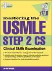 Mastering The USMLE Step 2 CS by Jo Ann Reteguiz (2004, Paperback)