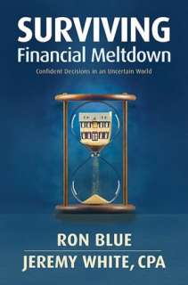   Surviving Financial Meltdown Confident Decisions in 