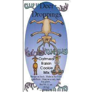 Deer Droppings Bagged  Grocery & Gourmet Food