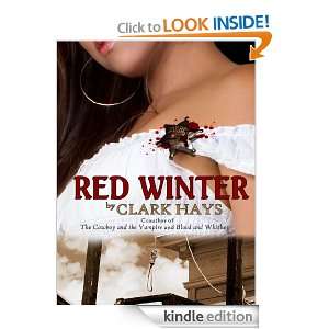 Red Winter Clark Hays, Kathleen McFall  Kindle Store