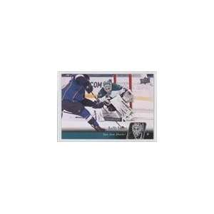  2010 11 Upper Deck #416   Antti Niemi Sports Collectibles