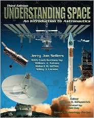Understanding Space, (0073407755), Jerry Jon Sellers, Textbooks 