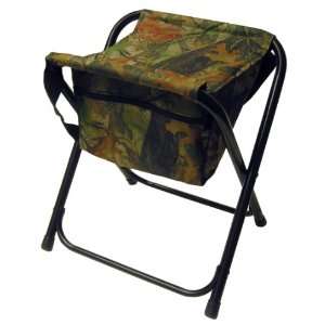  Eastman Outfitters Deluxe Folding Stool Timber Illuzion 