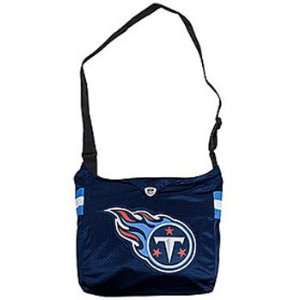  Tennessee Titans MVP Jersey Tote