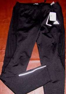 NEW Adidas Supernova Glide Tights Pants Mens XL Black  