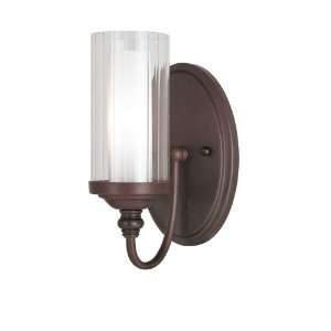 By Transglobe Lighting Indoor Collection Rubbed Oil Bronze Finish 1 Lt 