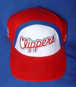 Baseball Cap LA Los Angeles Clippers Hat NEW  