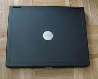 Dell Inspiron 1000 view from above ( view larger image )