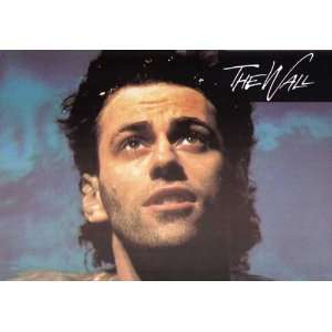  Poster (11 x 14 Inches   28cm x 36cm) (1982) Style L  (Bob Geldof 