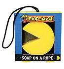 mens soap on a rope  