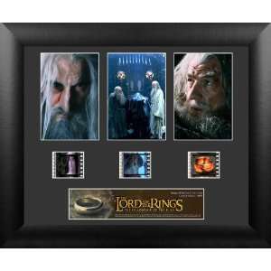   Fellowship of the Ring (S1) 3 Cell Standard Film Cell